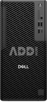 Dell Pro | Precision 7 T1 PW7T1260 | Desktop | Tower | Intel Core Ultra 7 | 265 | Internal memory 32 GB | DDR5 | Solid-state drive capacity 1000 GB | NVIDIA RTX 2000 ADA | Keyboard language No keyboard | Windows 11 Pro | Warranty 36 month(s)