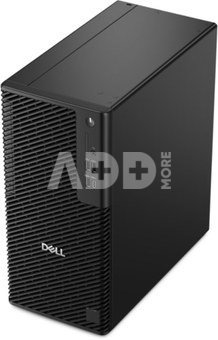Dell Pro | Precision 7 T1 PW7T1260 | Desktop | Tower | Intel Core Ultra 7 | 265 | Internal memory 32 GB | DDR5 | Solid-state drive capacity 512 GB | NVIDIA A1000 | Keyboard language No keyboard | Windows 11 Pro | Warranty 36 month(s)