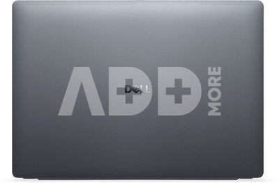 Dell Pro 13 Premium AG FHD+ Ultra 7 266V/16GB/512GB/Intel Arc Integrated/Win11 Pro/Estonian Backlit kbd/FP/3Y Basic Onsite Warranty | Dell