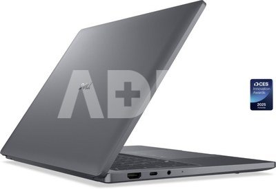 Dell Pro 14 Premium AG FHD+ Ultra 7 266V/16GB/512GB/Intel Arc Integrated/Win11 Pro/ENG Backlit kbd/FP/3Y Basic Onsite Warranty | Dell