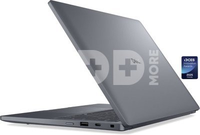 Dell Pro 14 Premium AG FHD+ Ultra 7 266V/16GB/512GB/Intel Arc Integrated/Win11 Pro/ENG Backlit kbd/FP/3Y Basic Onsite Warranty | Dell