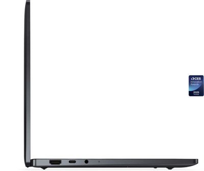 Dell Pro 14 Premium AG FHD+ Ultra 7 266V/16GB/512GB/Intel Arc Integrated/Win11 Pro/ENG Backlit kbd/FP/3Y Basic Onsite Warranty | Dell