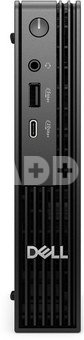 Dell Pro Micro QCM1250 i3-14100T/16GB/512GB/HD/Win11 Pro/No kbd/3Y ProSupport NBD Onsite Warranty | Dell