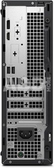 Dell Pro Slim QCS1250 Core i3-14100/8GB/512GB/Intel Integrated/Ubuntu/No kbd/3Y ProSupport NBD Onsite Warranty