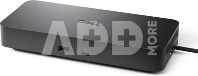 Dell Pro Thunderbolt 5 Dock WD25TB5