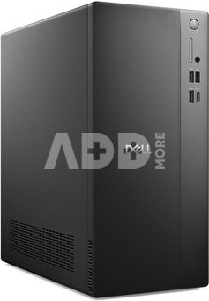 Dell Pro Tower Essential i5-14500/8GB/512GB/UHD 770/Ubuntu/ENG Kbd+mouse/3Y ProSupport NBD OnSite Warranty | Dell