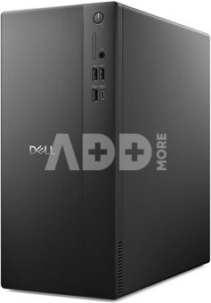 Dell Pro Tower Essential i5-14500/8GB/512GB/UHD 770/Ubuntu/ENG Kbd+mouse/3Y ProSupport NBD OnSite Warranty | Dell