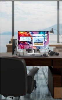 Dell QCS1250 | Pro | Desktop | Slim | Intel Core Ultra 5 | 235 | Internal memory 16 GB | DDR5 | Solid-state drive capacity 512 GB | Intel Integrated Graphics | Keyboard language No keyboard | Ubuntu | Warranty 6 month(s)