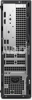 Dell QCS1255 | Pro | Desktop | Slim | AMD Ryzen 7 | 8700G | Internal memory 16 GB | DDR5 | 512 GB | Intel Integrated Graphics | Keyboard language No keyboard | Windows 11 Pro | Warranty 36 month(s)