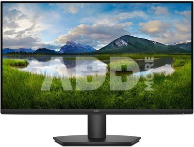 Dell SE2725HM | 27 " | IPS | FHD | 16:9 | 100 Hz | 5 ms | 1920 x 1080 pixels | 250 cd/m&sup2; | HDMI ports quantity 1