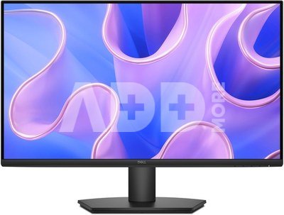 Dell SE2725HM | 27 " | IPS | FHD | 16:9 | 100 Hz | 5 ms | 1920 x 1080 pixels | 250 cd/m&sup2; | HDMI ports quantity 1