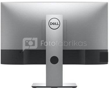 Dell UltraSharp U2419HC 23.8 ", IPS, FHD, 1920 x 1080 pixels, 16:9, 8 ms, 250 cd/m², Black, Warranty 60 month(s)