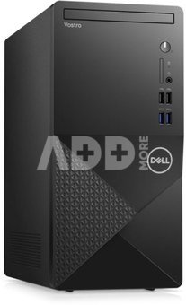 Dell Desktop Vostro MT 3020 i7-13700F/16GB/512GB/NVIDIA GF GTX1660 SUPER 6GB/Win11 Pro/ENG kbd/Mouse/3Y ProSupport NBD Onsite Dell