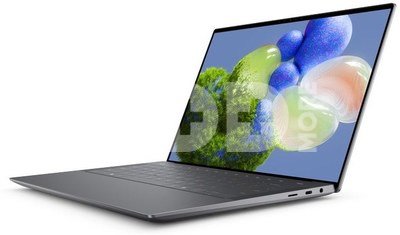 Dell XPS 14 9440 FHD+ Ultra 7 155H/16GB/1TB/NVIDIA GF RTX4050 6GB/Win11 Pro/ENG Backlit kbd/FP/3Y OnSite Warranty