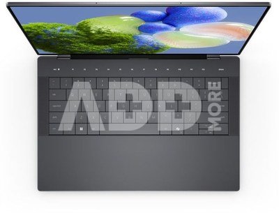 Dell XPS 14 9440 FHD+ Ultra 7 155H/16GB/1TB/NVIDIA GF RTX4050 6GB/Win11 Pro/ENG Backlit kbd/FP/3Y OnSite Warranty