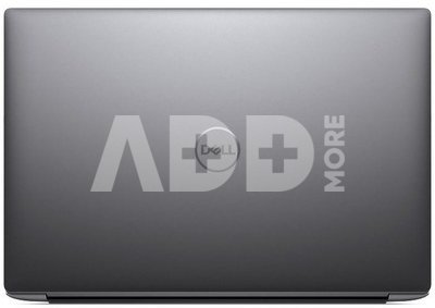 Dell XPS 14 9440 FHD+ Ultra 7 155H/16GB/1TB/NVIDIA GF RTX4050 6GB/Win11 Pro/ENG Backlit kbd/FP/3Y OnSite Warranty