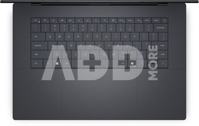 Dell XPS 16 OLED Ultra X7 358H/64GB/1TB/Intel Arc/Win11 Pro/ENG backlit kbd/Touch/Graphite/3Y Basic OnSite Warranty