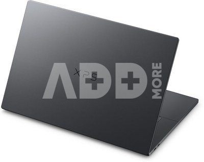 Dell XPS 16 DA16260 | Graphite | 16 " | Touchscreen | 3.2K | Intel Core Ultra X7 | 358H | 32 GB | LPDDR5x | Solid-state drive capacity 1000 GB | Intel Arc Graphics | Windows 11 Pro | Keyboard language English | Keyboard backlit | Warranty 36 month(s) | Battery warranty 12 month(s)