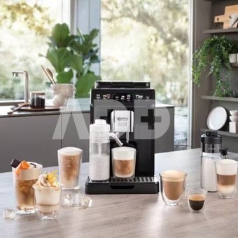 DeLonghi ECAM 450.55.G Eletta