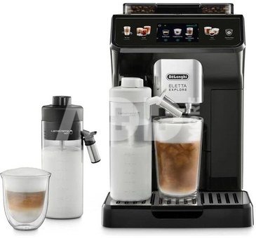 DeLonghi ECAM 450.55.G Eletta