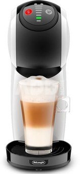 Delonghi Coffee Maker | EDG226.W Dolce Gusto Genio S | Pump pressure 15 bar | Capsule | 1600 W | White