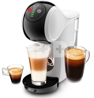 Delonghi Coffee Maker | EDG226.W Dolce Gusto Genio S | Pump pressure 15 bar | Capsule | 1600 W | White