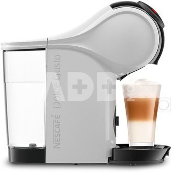Delonghi Coffee Maker | EDG226.W Dolce Gusto Genio S | Pump pressure 15 bar | Capsule | 1600 W | White