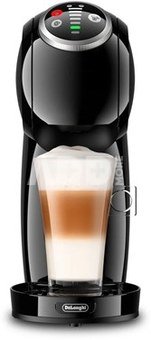 Delonghi | Coffee Maker | EDG315.B Dolce Gusto | Pump pressure 15 bar | Capsule | 1400 W | Black