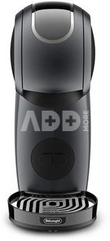 Delonghi | Coffee Maker | EDG315.B Dolce Gusto | Pump pressure 15 bar | Capsule | 1400 W | Black