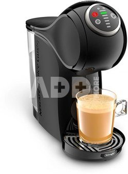 Delonghi | Coffee Maker | EDG315.B Dolce Gusto | Pump pressure 15 bar | Capsule | 1400 W | Black