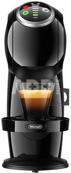 Delonghi | Coffee Maker | EDG315.B Dolce Gusto | Pump pressure 15 bar | Capsule | 1400 W | Black