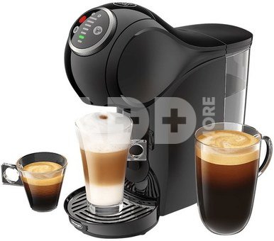 Delonghi | Coffee Maker | EDG315.B Dolce Gusto | Pump pressure 15 bar | Capsule | 1400 W | Black
