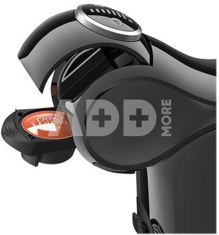 Delonghi | Coffee Maker | EDG315.B Dolce Gusto | Pump pressure 15 bar | Capsule | 1400 W | Black
