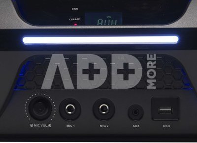 Denver BTB-410