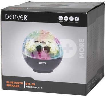 Denver BTL-65