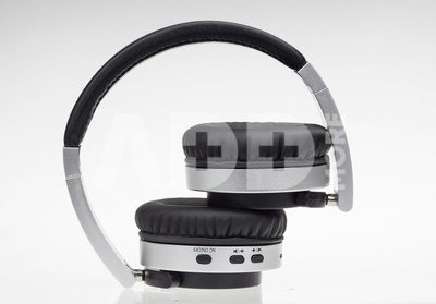Denver BTN-206 Black