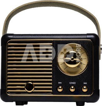 Denver BTP-203 Black