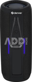 Denver BTV-150B Black