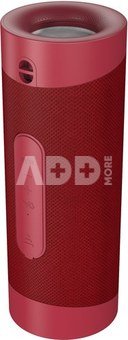 Denver BTV-208R red