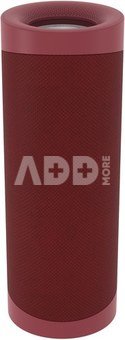 Denver BTV-208R red