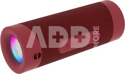 Denver BTV-208R red