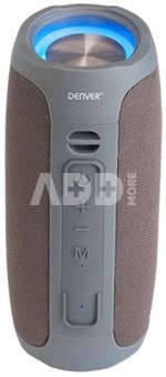 Denver BTV-220 grey