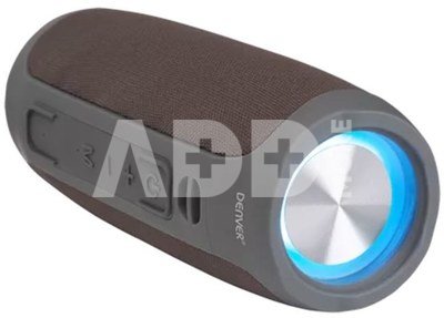 Denver BTV-220 grey