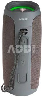 Denver BTV-220 grey