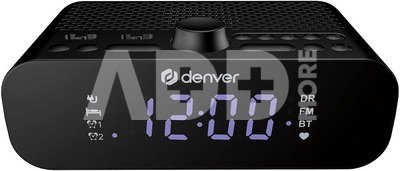 Denver CRD-515