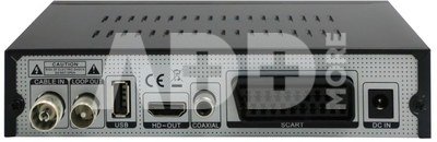 Denver DVBC-120