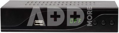 Denver DVBC-120