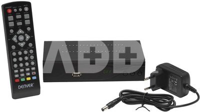 Denver DVBC-120