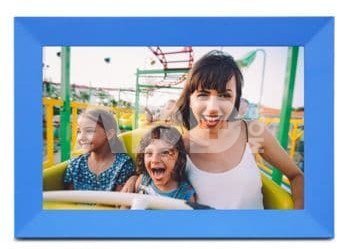 Denver Frameo PFF-1023BU blau