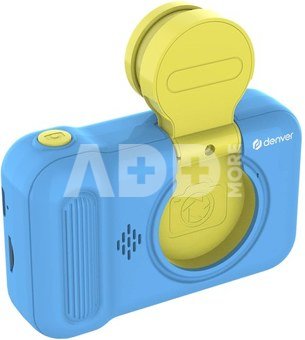 Denver KCA-1351 Blue